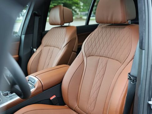 New 2027 BMW X7 xDrive40i w/ Executive Package AWD/4WD image 22