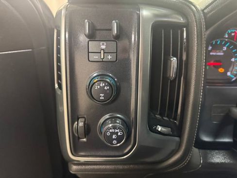 Used 2015 Chevrolet Silverado 3500 LTZ w/ Duramax Plus Package AWD/4WD image 30