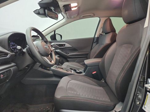 Certified 2024 Subaru Impreza 2.0i Sport image 6