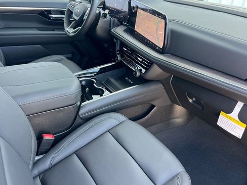 New 2026 Chevrolet Tahoe Z71 w/ Z71 Off-Road Package image 14