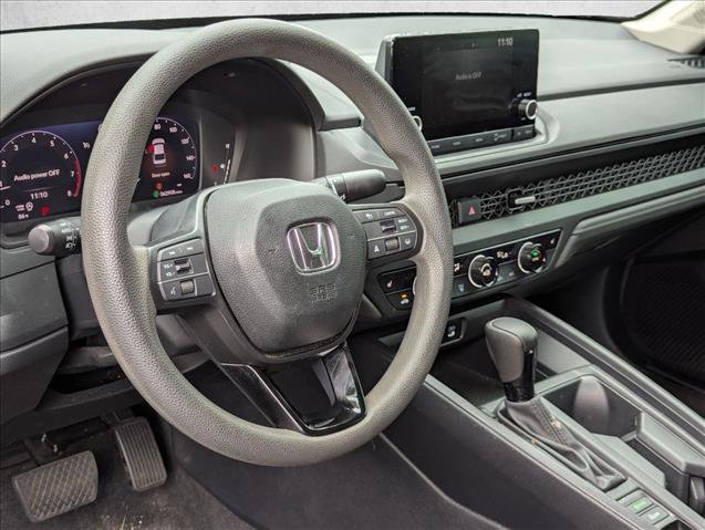 Used 2024 Honda Accord EX image 6