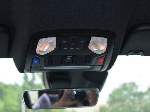 New 2026 RAM 1500 Express AWD/4WD image 28