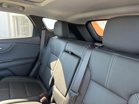 New 2026 Chevrolet Blazer LT w/ Midnight/Sport Edition AWD/4WD image 30