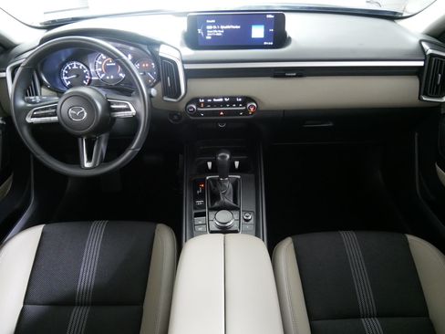 Used 2025 MAZDA CX-50 AWD 2.5 S w/ Premium Package image 10