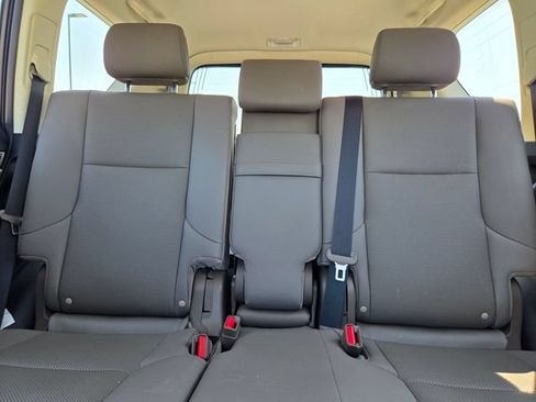 Used 2020 Lexus GX 460 Premium w/ Premium Package AWD/4WD image 10