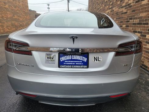 Used 2015 Tesla Model S RWD image 36