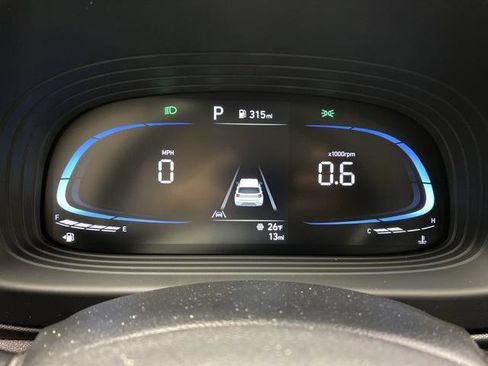 New 2026 Hyundai Venue SEL image 16