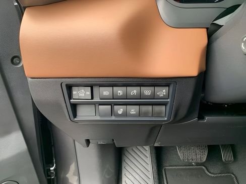 New 2026 Toyota Tundra 1794 Edition image 27