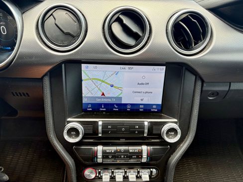 Used 2022 Ford Mustang GT Premium w/ Equipment Group 401A RWD image 19