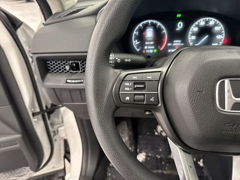 New 2026 Honda CR-V EX image 13