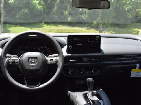 New 2027 Honda HR-V LX image 15