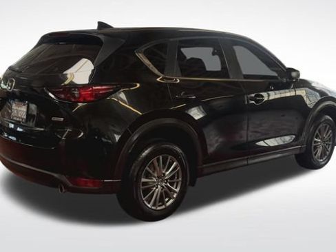 Used 2018 MAZDA CX-5 Sport FWD image 9