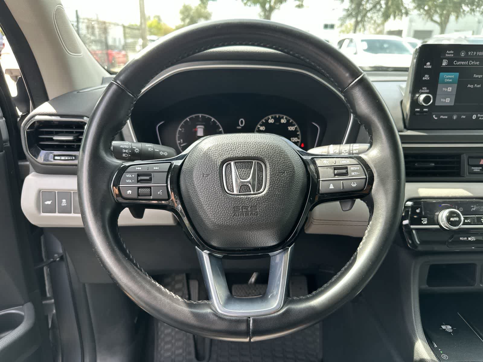 Used 2023 Honda Pilot EX-L image 20