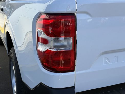 New 2026 Ford Maverick XL FWD image 7
