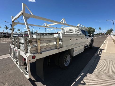 Used 2017 Ford F450 XL w/ Power Equipment Group image 5