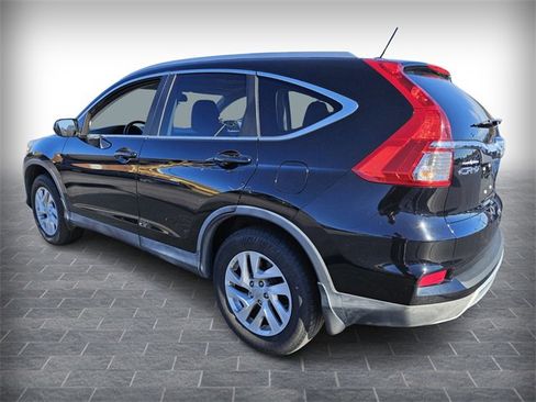 Used 2015 Honda CR-V EX-L image 5