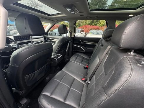 Used 2022 Kia Telluride SX image 29