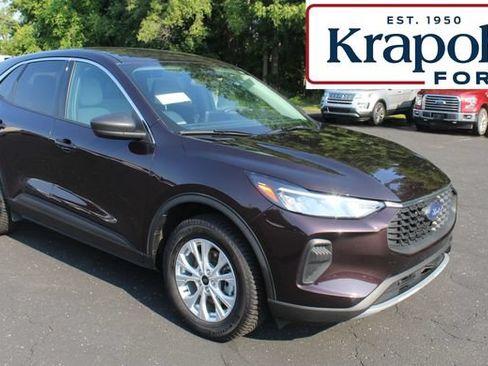 Used 2023 Ford Escape Active AWD/4WD image 1
