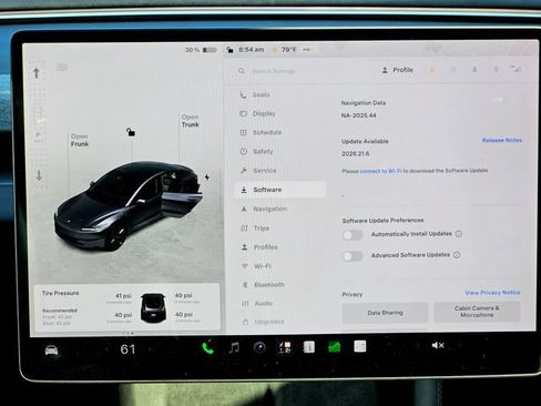 Used 2024 Tesla Model 3 Standard Range RWD image 38