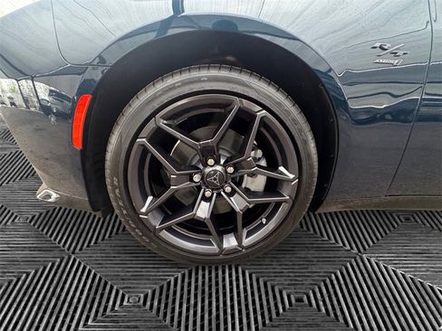 Used 2024 Dodge Charger R/T w/ Plus Group image 9