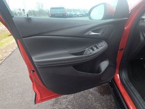 Used 2024 Buick Encore GX Sport Touring image 23