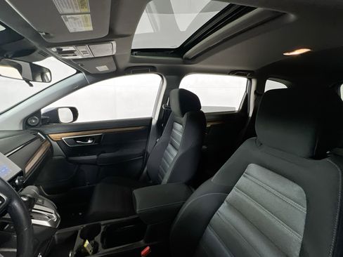 Used 2022 Honda CR-V EX image 21