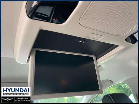 Used 2025 Honda Odyssey Elite image 25