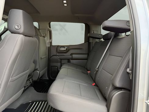 Used 2024 Chevrolet Silverado 1500 Custom AWD/4WD image 14