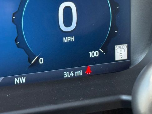 New 2025 Ford F350 Platinum image 19