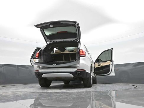 Used 2017 BMW X5 xDrive35i image 48