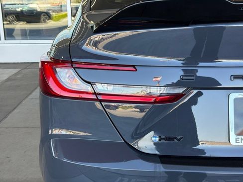 Certified 2025 Toyota Camry SE w/ Convenience Package FWD image 11