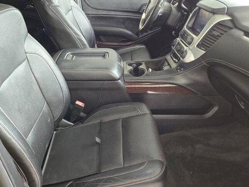 Used 2015 GMC Yukon XL SLT w/ Open Road Package image 4