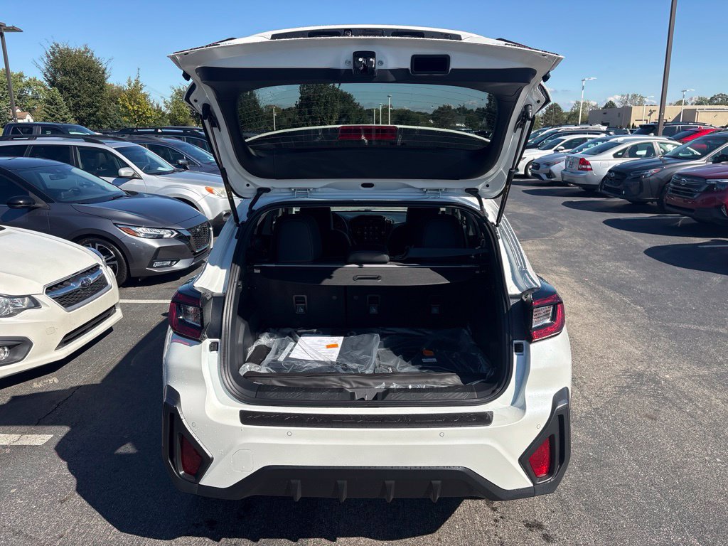 New 2026 Subaru Crosstrek 2.5i Limited AWD/4WD image 8