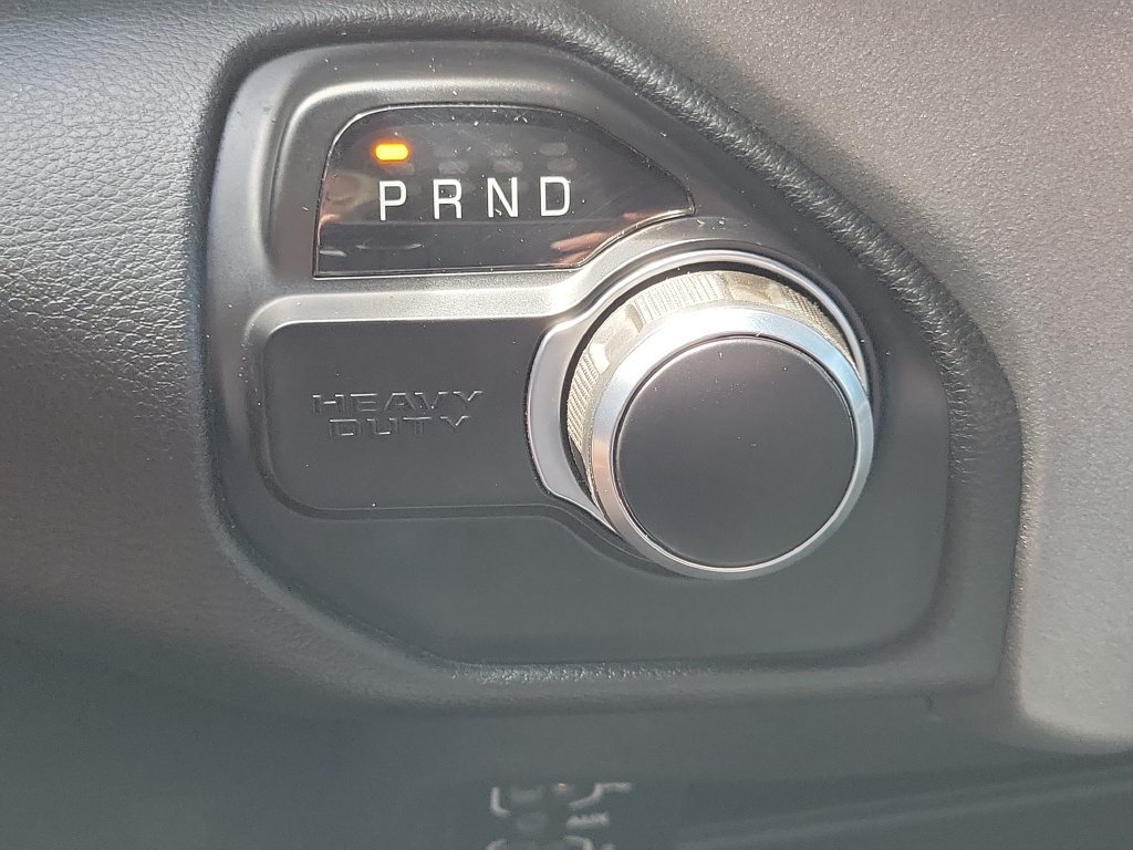 Used 2021 RAM 2500 Tradesman AWD/4WD image 30