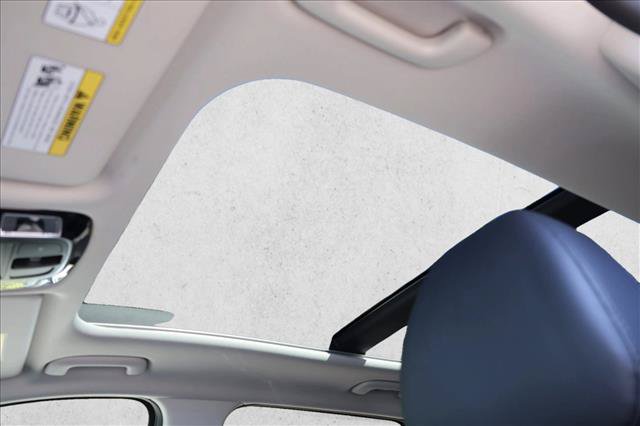 New 2026 Hyundai Tucson Limited AWD/4WD image 22