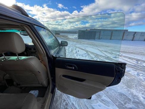 Used 2005 Subaru Forester 2.5XS L.L. Bean image 26