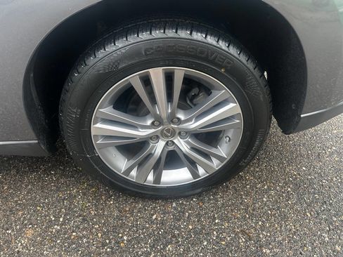 Used 2015 Lexus RX 350 AWD image 27