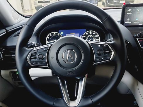 New 2026 Acura RDX w/Advance Package image 19