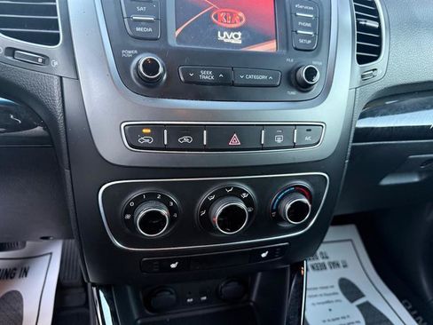 Used 2014 Kia Sorento LX FWD image 26