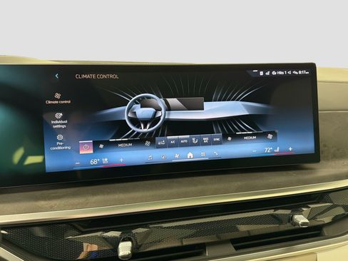 New 2026 BMW X5 xDrive40i w/ Executive Package image 15