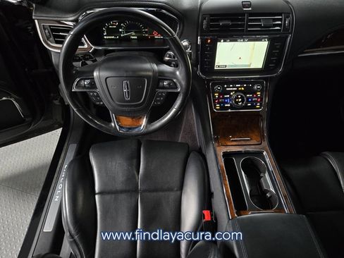 Used 2018 Lincoln Continental Reserve FWD image 15