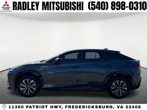 Used 2023 Lexus RZ 450e Premium w/ Technology Package AWD/4WD image 16
