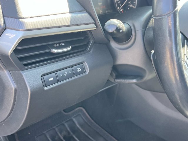 Used 2024 Nissan Altima 2.5 SR FWD image 28