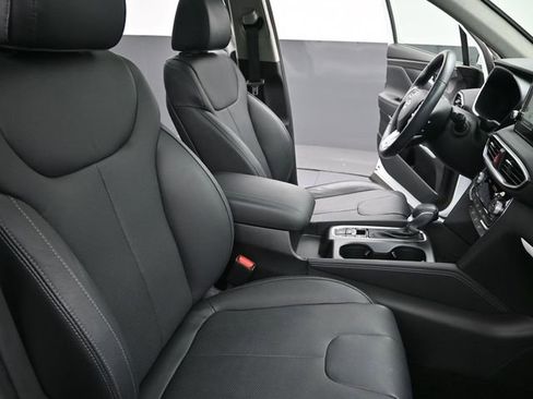 Used 2019 Hyundai Santa Fe AWD image 21