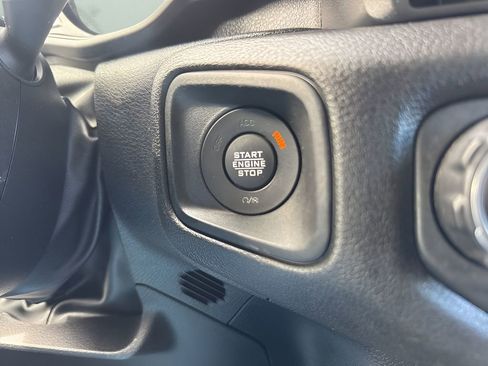 Used 2025 Jeep Wrangler Willys 4xe image 19