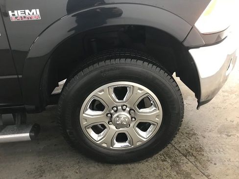 Used 2015 RAM 2500 Big Horn image 48