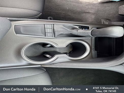 Used 2024 Toyota Camry LE image 23