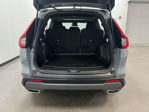 Used 2024 Honda CR-V Sport image 25