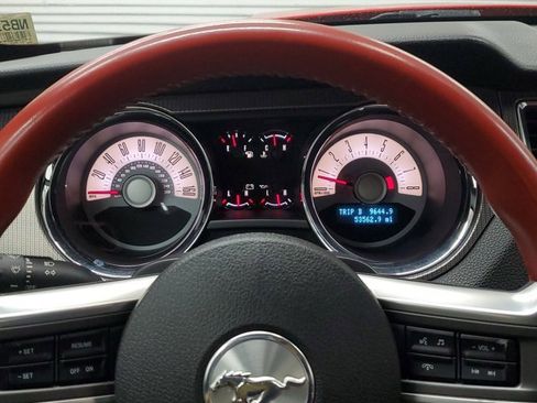 Used 2011 Ford Mustang GT Premium w/ Electronics Pkg image 24