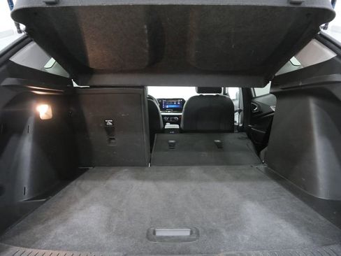 Used 2025 Chevrolet Trax LT image 25